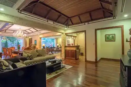 Angkor Palace Resort & Spa - 225