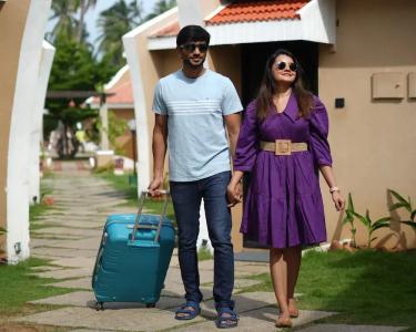 Mgm Beach Resorts East Coast Road - 34