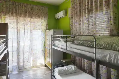 Hostel of the Sun - 1