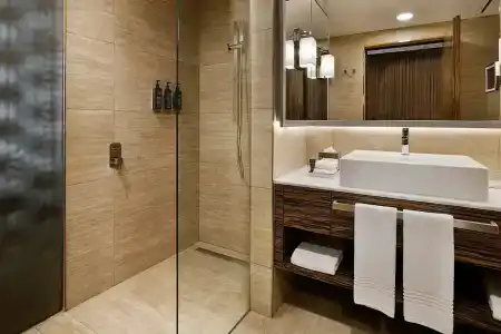 Sheraton Nur-Sultan - 5