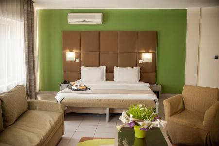 Le Grand Mellis Hôtel & Spa - 157