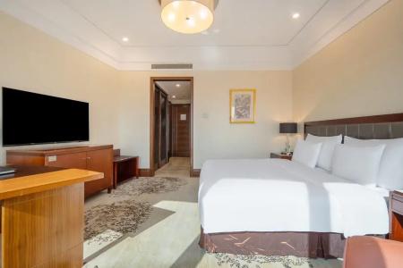 Wuhan Jin Jiang International - 70