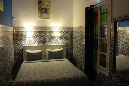 Riad Meftaha - 45