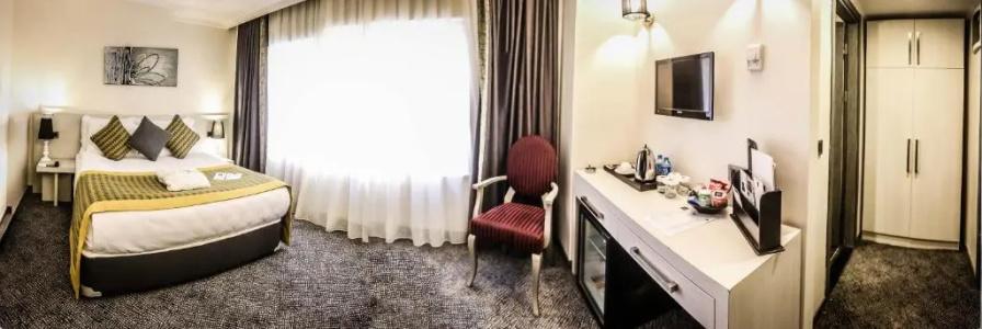Koza Suite - 20