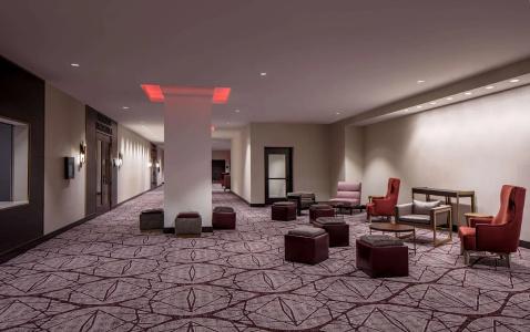 Embassy Suites By Hilton Minneapolis Downtown - 11