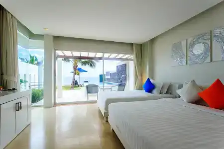 Samui Resotel Beach Resort - SHA extra plus - 5