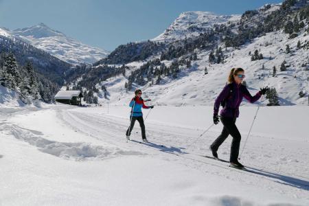 Hôtel Alpen Ruitor - 25