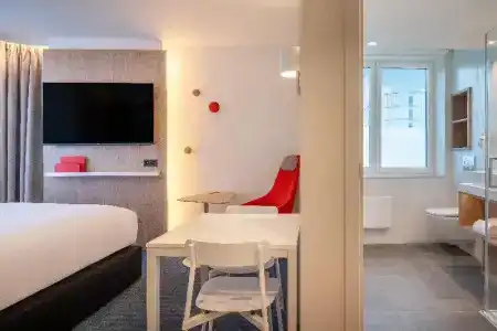 Holiday Inn Express Gent, An Ihg - 155