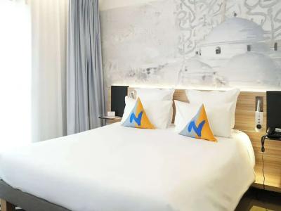 Novotel Tunis Lac - 56