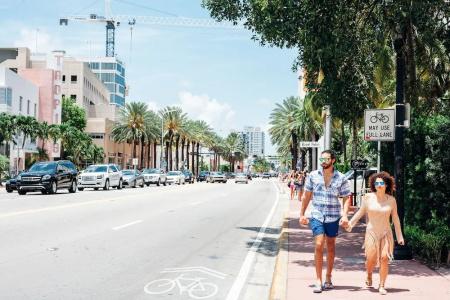 Hi-Miami Beach - 16