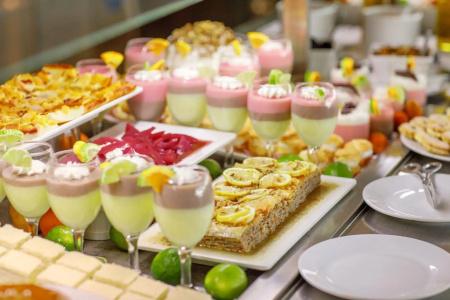 Gava Waterman Milna Resort – All Inclusive - 26