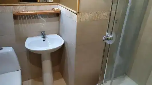 Ośrodek Wypoczynkowy Regle - 8