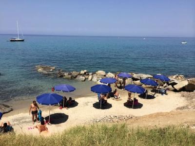 Residence Pietre Bianche ApartHotel - 19