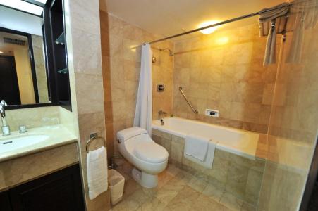 Borobudur Jakarta - 8