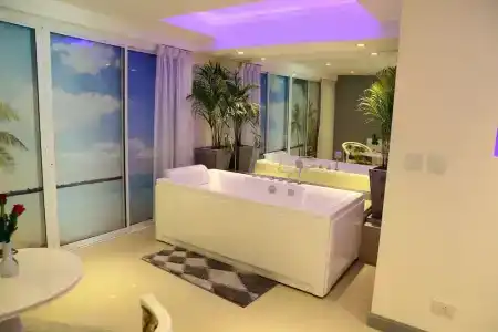 Swiss Villas Panoramic - Sha Certified - 302