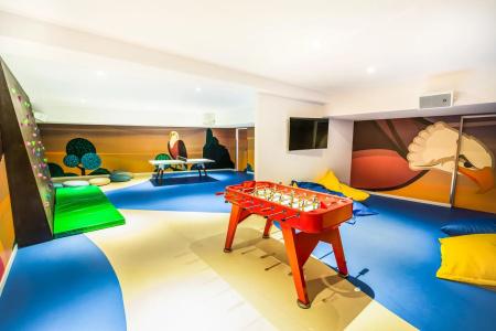 Iberostar Playa Gaviotas Park-All inclusive - 19