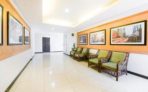 Suppamitr Villa - 4