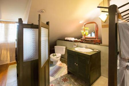 The Imperial Chiang Mai Resort & Sports Club - 85