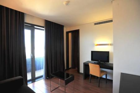 Axis Porto Business & Spa - 46
