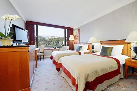 Intercontinental Budapest, An Ihg - 6