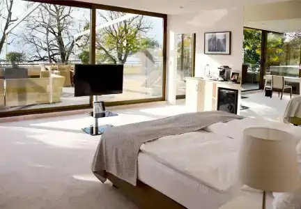 Royal Plaza Montreux - 119