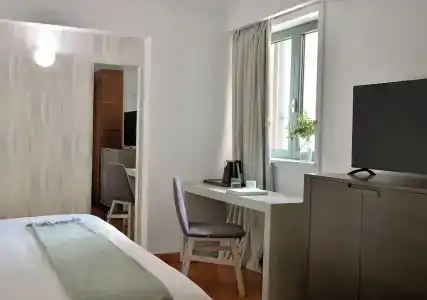 Athenaeum Eridanus Luxury - 124