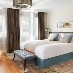 Intercontinental Singapore (Sg Clean), An Ihg - 37