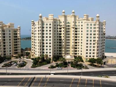 Royal Club By Rvhr, Palm Jumeirah - 62