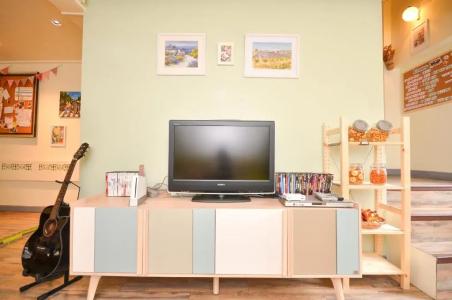 Good Day Hostel - 41