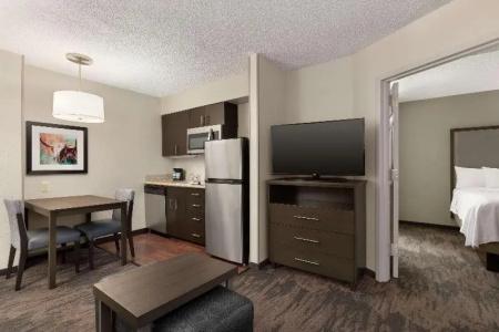 Homewood Suites by Hilton Dallas-Plano - 52