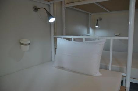 Salsa Hostel - 1