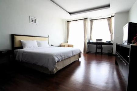The Park 304 Executive Serviced - 48