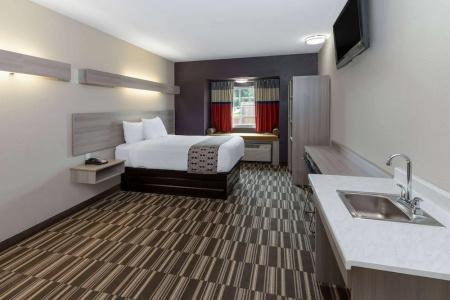 Microtel Inn and Suites by Wyndham / Shreveport - 44