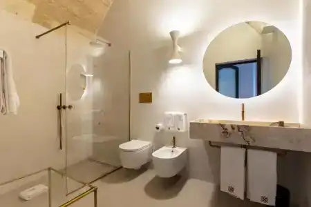 Palazzo De Noha - Boutique - 91