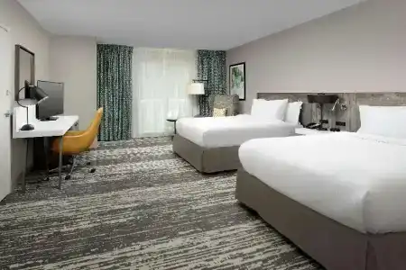 Hilton Garden Inn Miami Brickell South - 32