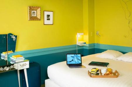 Hôtel Crayon by Elegancia - 36