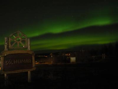 Solheimar Eco-Village - 82