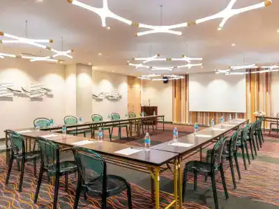 ibis Styles Osaka Namba - 19