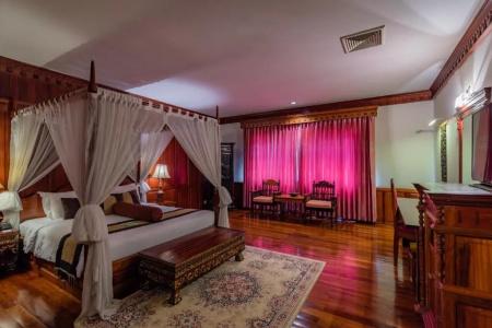 Empress Angkor Resort & Spa - 155