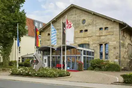 H4 Residenzschloss Bayreuth - 27