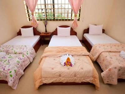 Okay Guesthouse Siem Reap - 21