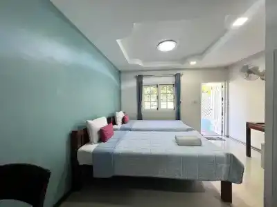 Saithong Resort - 28