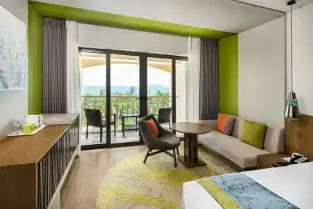 Holiday Inn Resort Sanya Bay, An Ihg - 55