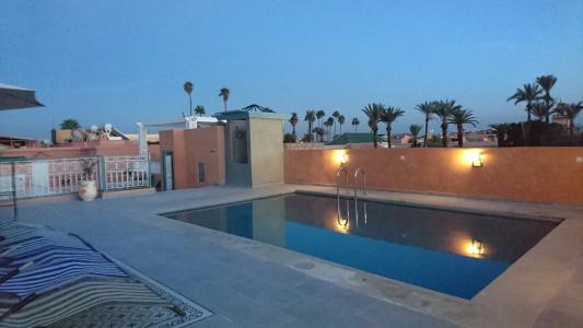 Riad Les Oliviers & Spa - 17