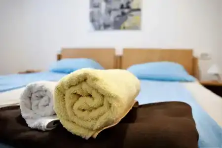 Hostel Soline - 46