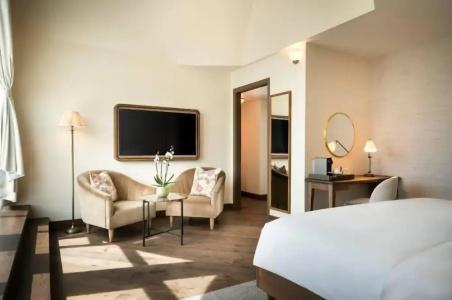 Hilton Mainz City - 51