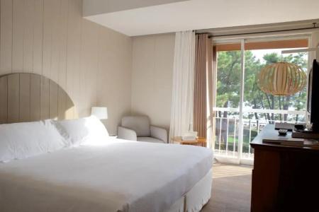 Grand hôTel De Cala Rossa & Spa Nucca - 30