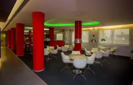 Oasis Plaza - 26