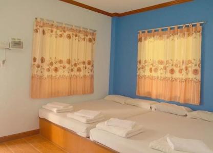 Pama Resort - 63