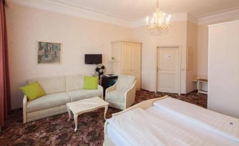 Aviano Boutiquehotel - 61